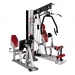 Multi-station BH TT Pro
