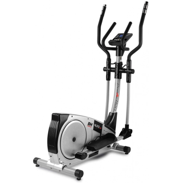 Elliptical bike BH NLS12 Dual