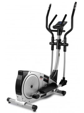 Bicicleta elíptica BH i.NLS12 Dual