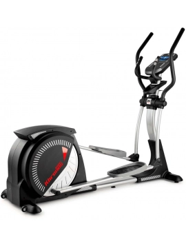 Bicicleta elíptica BH i.Super Khronos