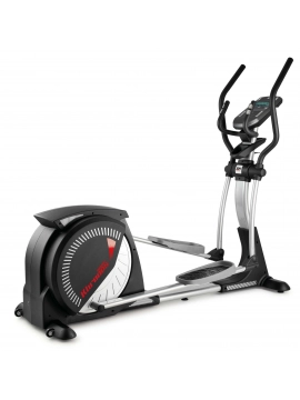 Bicicleta elíptica BH Super Khronos TFT