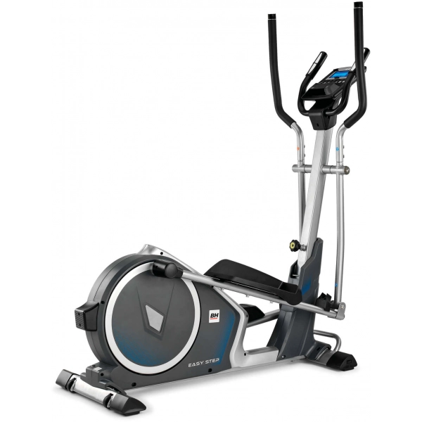 Foldable eliptical bike BH i.Easystep Dual