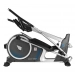 Foldable eliptical bike BH i.Easystep Dual