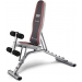 Multiposition strength bench BH Optima