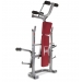 Máquina de musculação BH Optima Flex