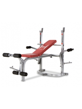 Máquina de musculação BH Optima Flex