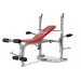 Máquina de musculação BH Optima Flex