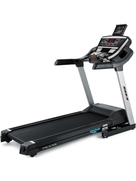 Foldable treadmill BH i.RC09