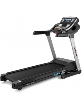 Foldable treadmill BH RC09 TFT