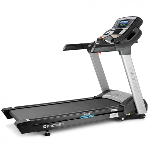 Passadeira BH RC12 TFT