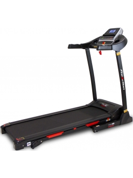 Foldable treadmill BH Pioneer S2