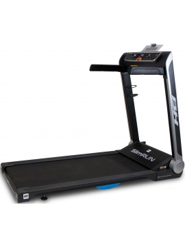 Foldable treadmill BH SLIMRUN
