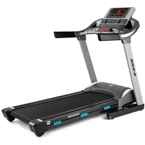 Passadeira BH F8 Dual (artigo em exposição)