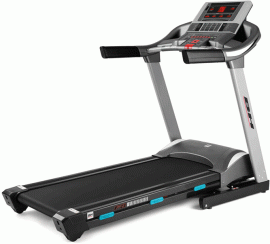 Treadmill BH i.F8 Dual
