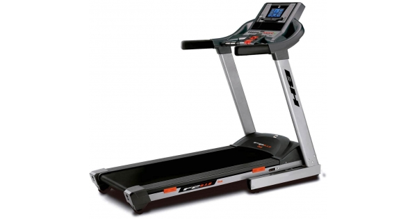 Foldable treadmill BH F2W Dual ForFitness