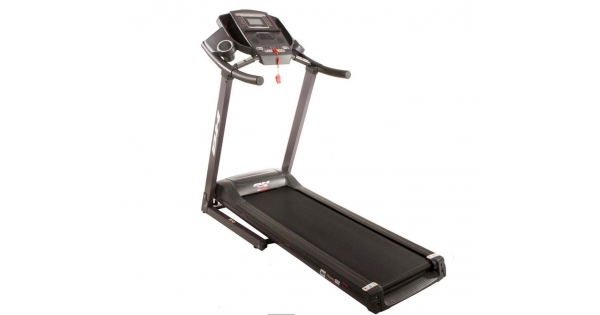 BH Fitness G6586 Pioneer R7 Home Treadmill