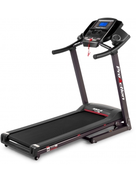 Foldable treadmill BH Pioneer R3
