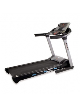 Foldable treadmill BH F9R Dual