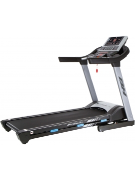 Foldable treadmill BH i.F9R Dual