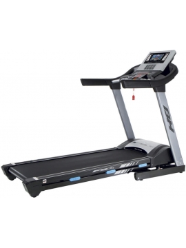 Foldable treadmill BH F9R TFT