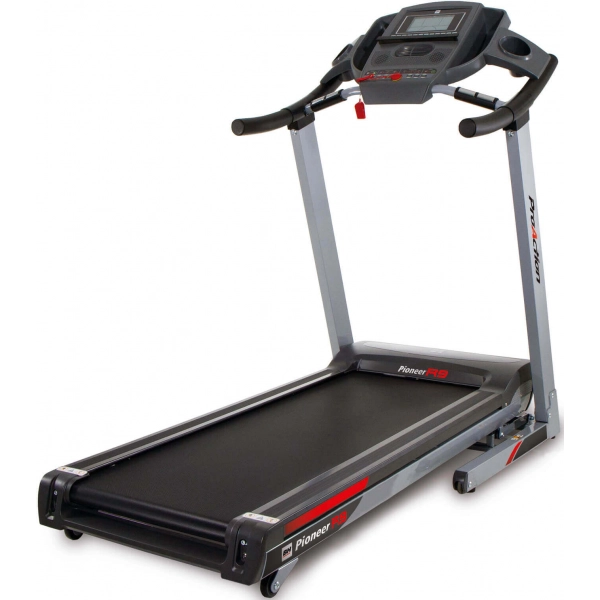 Foldable treadmill BH Pioneer R9