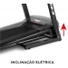 Treadmill BH Pioneer R9 TFT