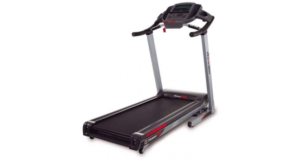 Bh pioneer best sale pro treadmill