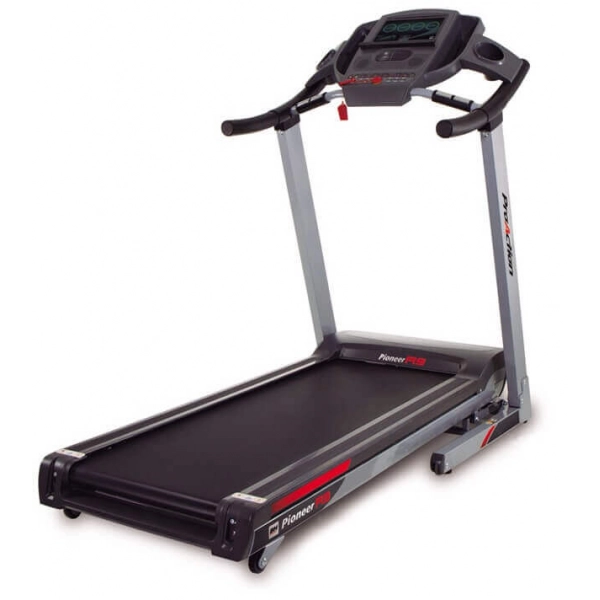 Treadmill BH Pioneer R9 TFT