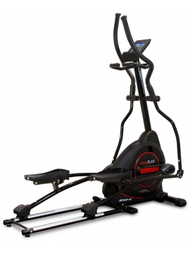 Bicicleta elíptica dobrável BH EasyFlex