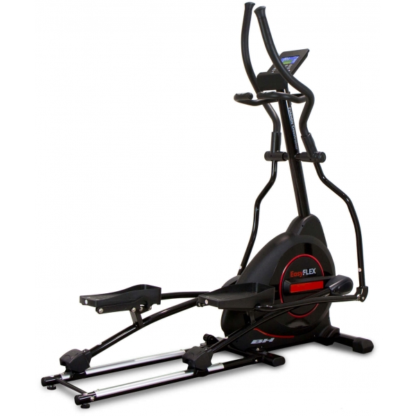 Foldable elliptical bike BH EasyFlex