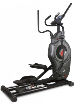 Bicicleta elíptica BH HIIT Cross1200