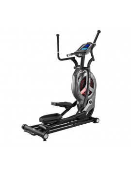 Bicicleta elíptica BH CROSSHIIT