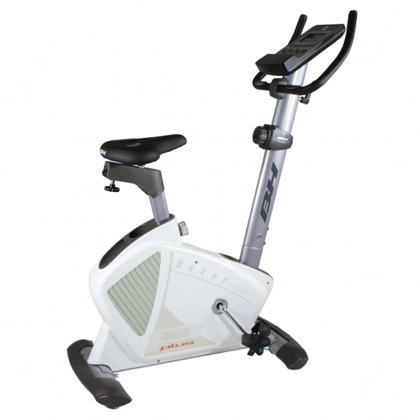 Upright bike BH Nexor Plus