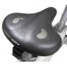Upright bike BH Nexor Plus