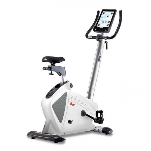 Upright bike BH Nexor Dual
