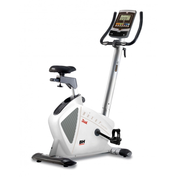Upright bike BH i.Nexor Dual