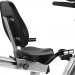 Bicicleta estática BH i.TFR Ergo Dual