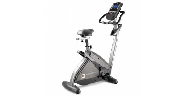 Bh carbon 2025 exercise bike