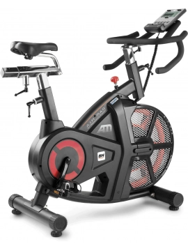Bicicleta BH i.AirMag