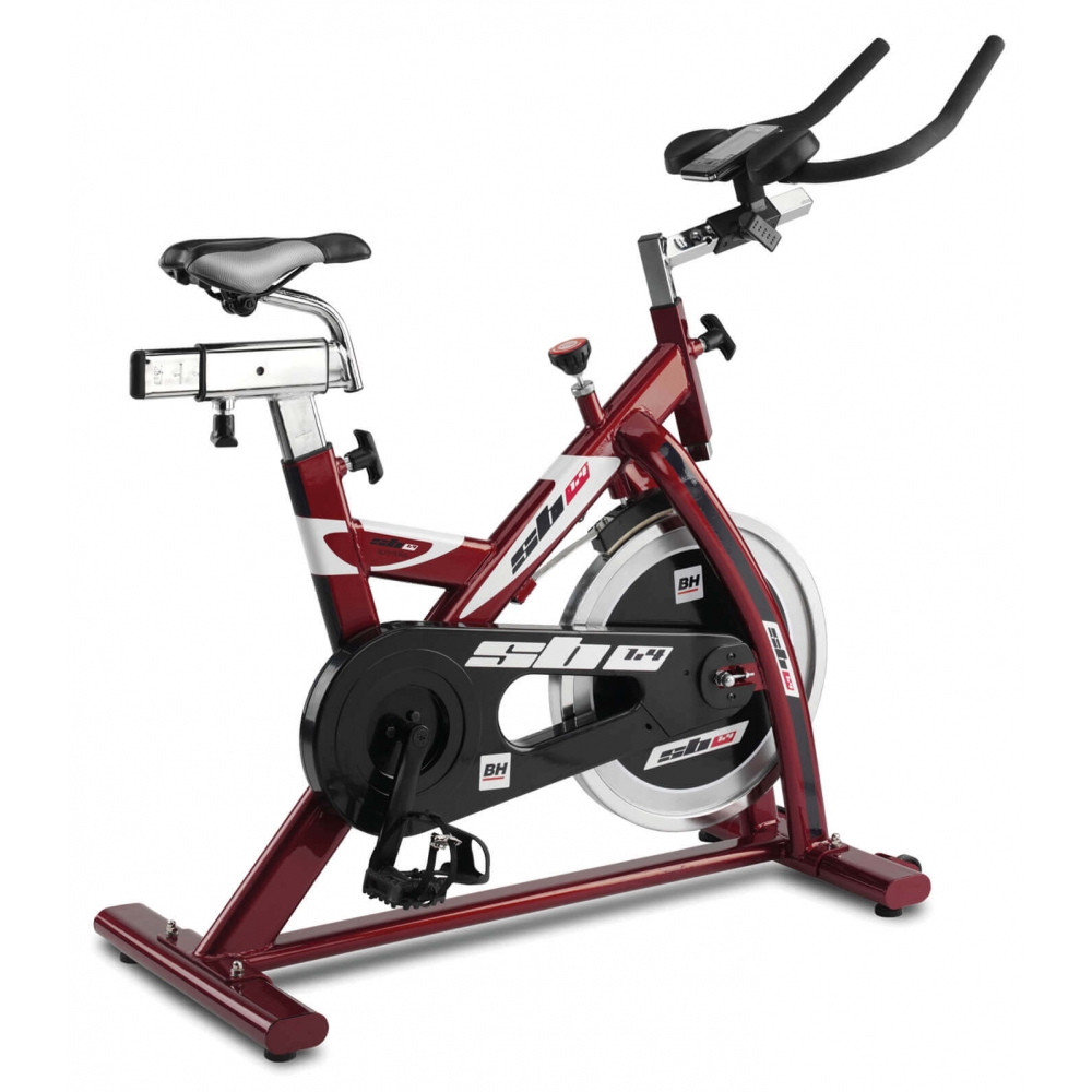 Bicicleta Elíptica de Cardio Training Primeiro Preço Essential 100