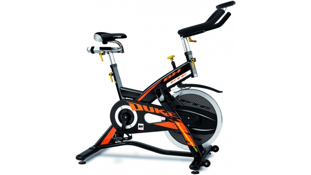 Ciclismo Indoor ForFitness