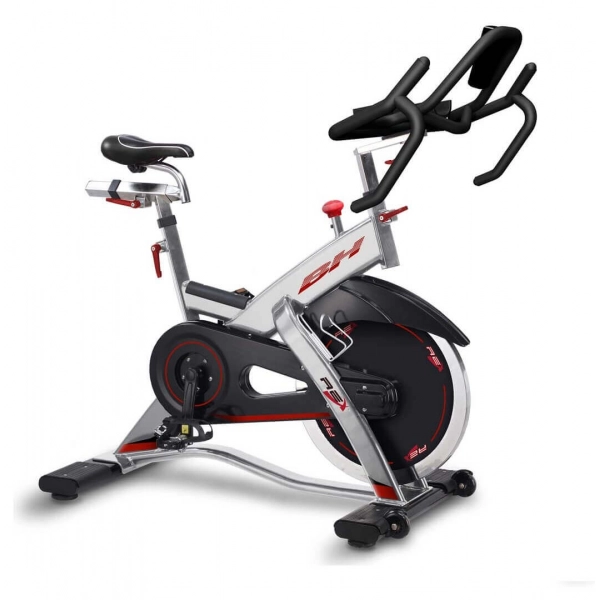 Indoor bike BH Rex Electronic