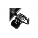 Indoor bike BH Rex Electronic