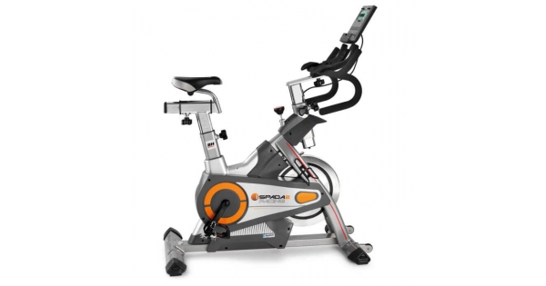 Indoor bike BH i.Spada II Racing FTMS ForFitness