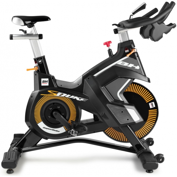 Bicicleta BH SuperDuke