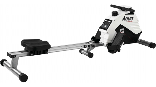 Bh oxford rowing online machine