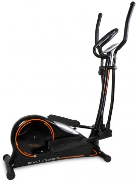 Bicicleta elíptica BH EVO C1000