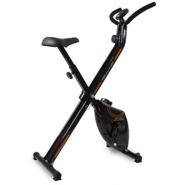 Bicicleta dobrável BH EVO B1000