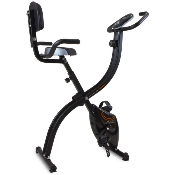 Bicicleta dobrável BH EVO B1500