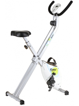 Bicicleta estática dobrável BH EasyX